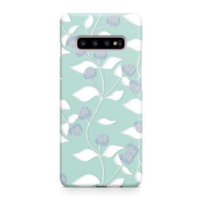 Designer Skal till Samsung Galaxy S10 Plus - Pat2249