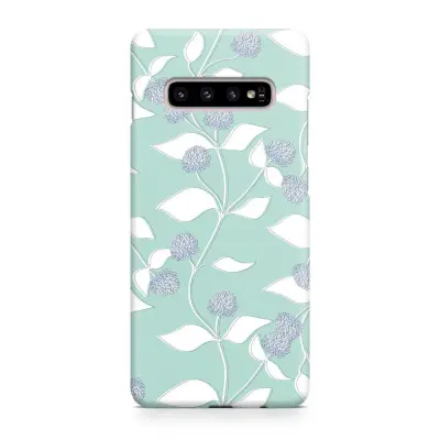 Designer Skal till Samsung Galaxy S10 Plus - Pat2249
