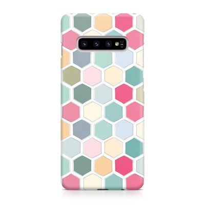 Designer Skal till Samsung Galaxy S10 Plus - Pat2250