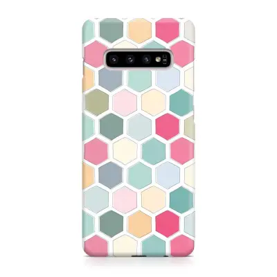 Designer Skal till Samsung Galaxy S10 Plus - Pat2250