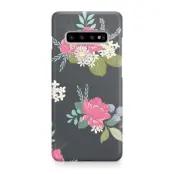 Designer Skal till Samsung Galaxy S10 Plus - Pat2251