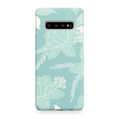 Designer Skal till Samsung Galaxy S10 Plus - Pat2252