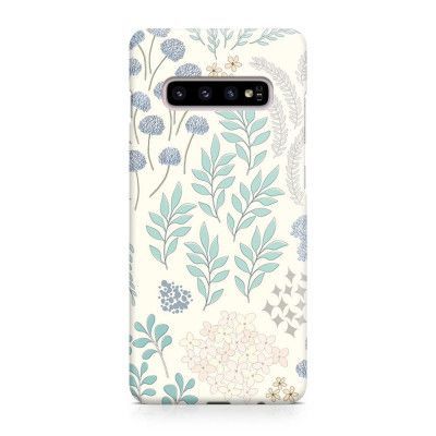 Designer Skal till Samsung Galaxy S10 Plus - Pat2253
