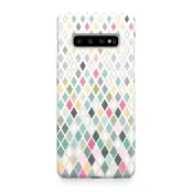 Designer Skal till Samsung Galaxy S10 Plus - Pat2254