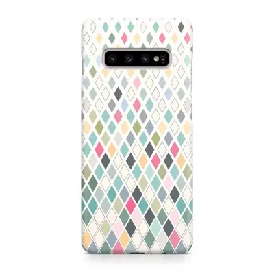 Designer Skal till Samsung Galaxy S10 Plus - Pat2254