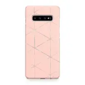 Designer Skal till Samsung Galaxy S10 Plus - Pat2255