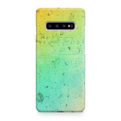 Designer Skal till Samsung Galaxy S10 Plus - Pat2271