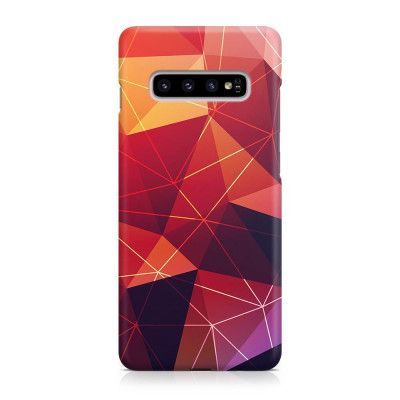 Designer Skal till Samsung Galaxy S10 Plus - Pat2272