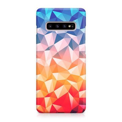 Designer Skal till Samsung Galaxy S10 Plus - Pat2273
