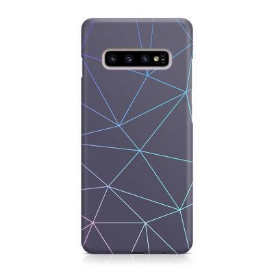 Designer Skal till Samsung Galaxy S10 Plus - Pat2274