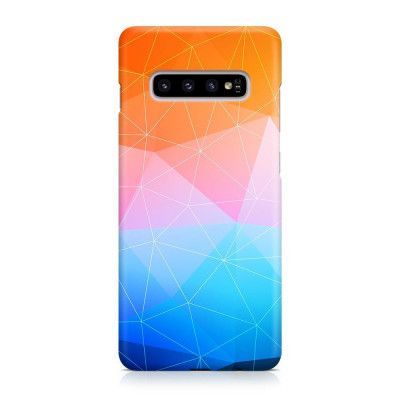 Designer Skal till Samsung Galaxy S10 Plus - Pat2275