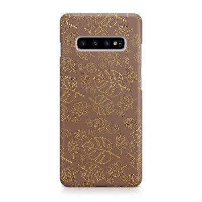 Designer Skal till Samsung Galaxy S10 Plus - Pat2276