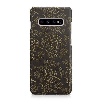 Designer Skal till Samsung Galaxy S10 Plus - Pat2277