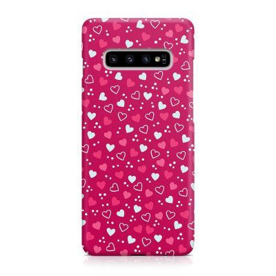 Designer Skal till Samsung Galaxy S10 Plus - Pat2279