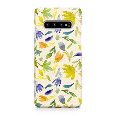 Designer Skal till Samsung Galaxy S10 Plus - Pat2280