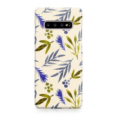 Designer Skal till Samsung Galaxy S10 Plus - Pat2282
