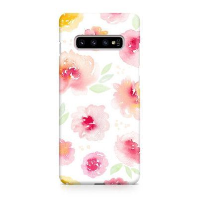 Designer Skal till Samsung Galaxy S10 Plus - Pat2283