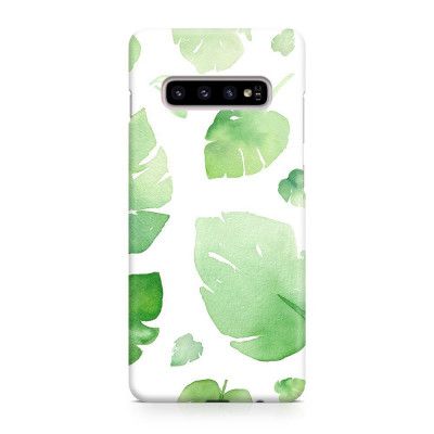 Designer Skal till Samsung Galaxy S10 Plus - Pat2286
