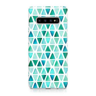 Designer Skal till Samsung Galaxy S10 Plus - Pat2287
