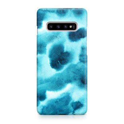 Designer Skal till Samsung Galaxy S10 Plus - Pat2289