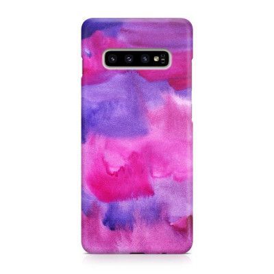Designer Skal till Samsung Galaxy S10 Plus - Pat2290