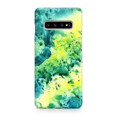 Designer Skal till Samsung Galaxy S10 Plus - Pat2291