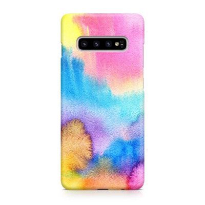 Designer Skal till Samsung Galaxy S10 Plus - Pat2297