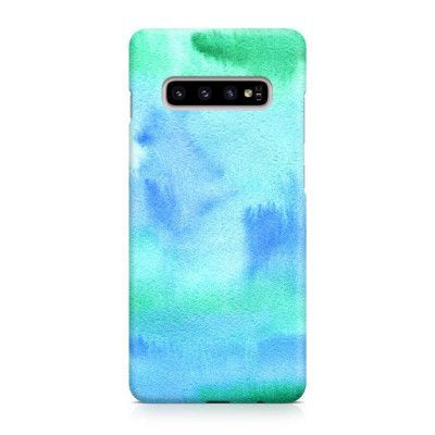 Designer Skal till Samsung Galaxy S10 Plus - Pat2301