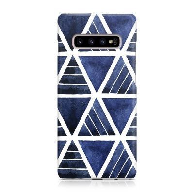 Designer Skal till Samsung Galaxy S10 Plus - Pat2303