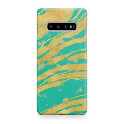 Designer Skal till Samsung Galaxy S10 Plus - Pat2304