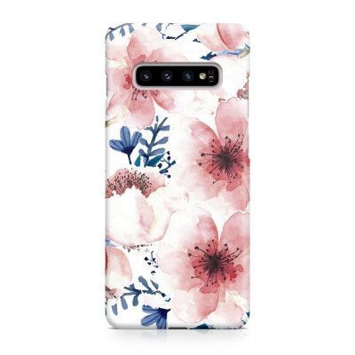 Designer Skal till Samsung Galaxy S10 Plus - Pat2310