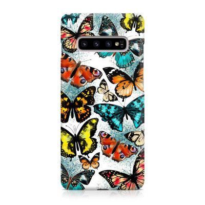 Designer Skal till Samsung Galaxy S10 Plus - Pat2312