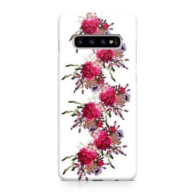 Designer Skal till Samsung Galaxy S10 Plus - Pat2313