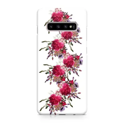 Designer Skal till Samsung Galaxy S10 Plus - Pat2313