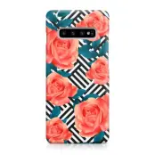 Designer Skal till Samsung Galaxy S10 Plus - Pat2315