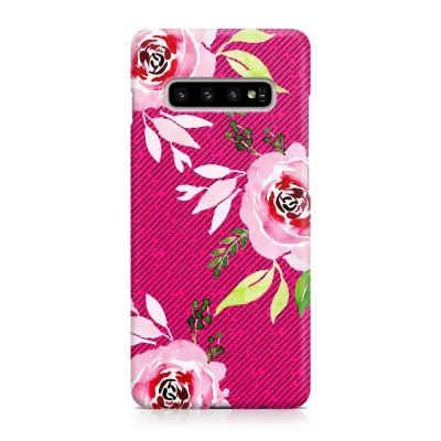 Designer Skal till Samsung Galaxy S10 Plus - Pat2316