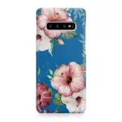 Designer Skal till Samsung Galaxy S10 Plus - Pat2317