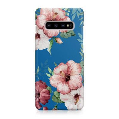 Designer Skal till Samsung Galaxy S10 Plus - Pat2317