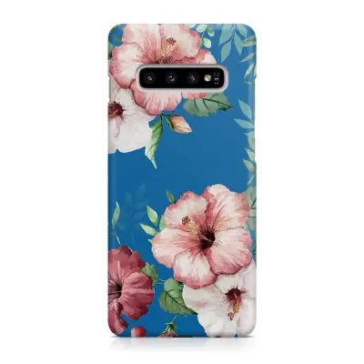 Designer Skal till Samsung Galaxy S10 Plus - Pat2317