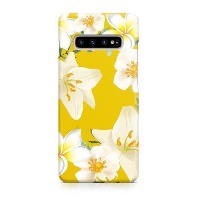 Designer Skal till Samsung Galaxy S10 Plus - Pat2318