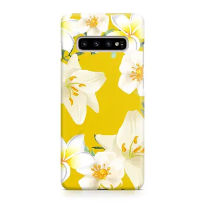 Designer Skal till Samsung Galaxy S10 Plus - Pat2318