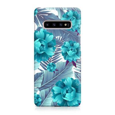 Designer Skal till Samsung Galaxy S10 Plus - Pat2319