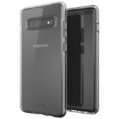 Gear4 Samsung Galaxy S10 Plus Skal Crystal Palace D30 - Transparent