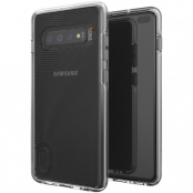 Gear4 D3O Battersea Samsung Galaxy S10 Plus - Clear