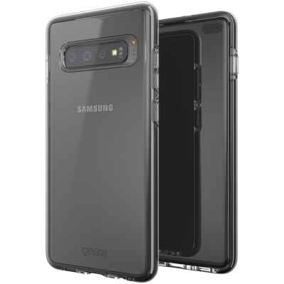 Gear4 D3O Piccadilly Samsung Galaxy S10 Plus - Black