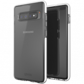 Gear4 D3O Piccadilly Samsung Galaxy S10 Plus - Vit