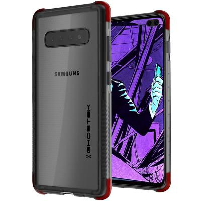 Ghostek Covert Skal till Samsung Galaxy S10 Plus - Svart