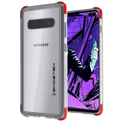 Ghostek Covert Skal till Samsung Galaxy S10 Plus - Transparent