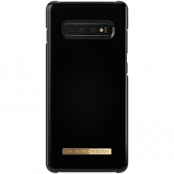 iDeal of Sweden Fashion Case Samsung Galaxy S10 Plus - Matte Black