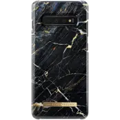 IDeal of Sweden | Mobilskal | Galaxy S10+ | Port Laurent Marble